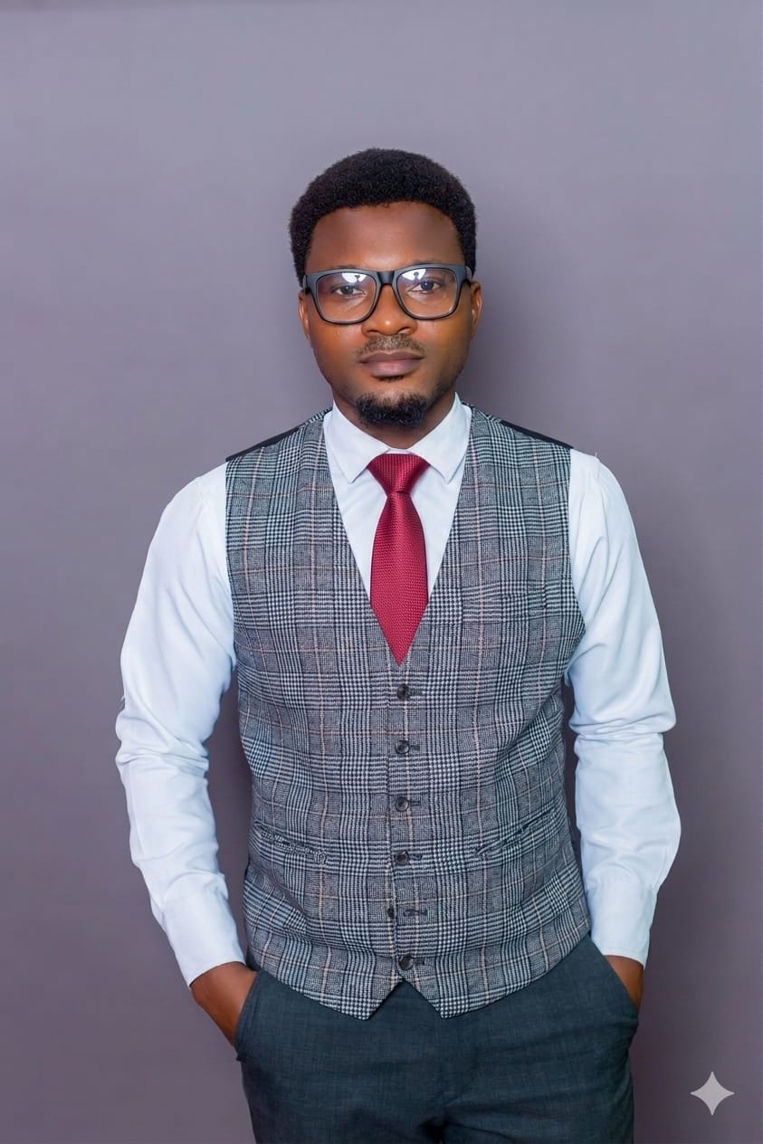 Mr. Babatunde Lawal